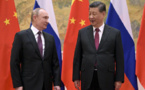 Guerre en Ukraine : Le président chinois Xi Jinping enverra une délégation pour chercher un «règlement politique» au conflit
