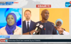LU BESS ?XIBAAR YI 15H GMT - CE 27/04/ 2023 - PR: FATIMA MANE  #LERALTV