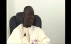 "Face2face" reçoit  Aliou Sall, Maire de Guédiawaye