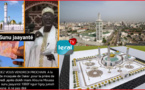 (🔴REPLAY) GRANDE MOSQUEE DE DAKAR: LES FIDELES SOUTIENNENT L'IMAM ALIOUNE SAMB