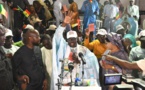 LUY JOT JOTNA, Que Benno libère  Macky et  Que Macky libère Benno