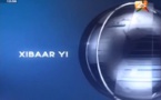 Xibaar Yi de 13H du lundi 08 décembre 2014 - 2sTV