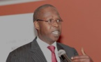 Assises de l’entreprise : Mohammed Boune Dione invite le privé national à diversifier sa clientèle