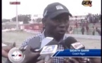 La page sport de ce lundi 08 décembre 2014 -Sen-Tv