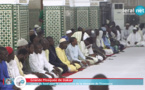 La Grande Mosquée de Dakar a été le théâtre d'une grande collecte de fonds hier vendredi, avec plus de 40 millions de francs CFA collectés pour la construction de la Grande Mosquée de Tivaouane..