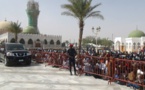 Le Grand Magal de Touba : Une œuvre qui défie la caducité