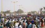 Opération de Patrouille à Touba : 102 malfaiteurs arrêtés