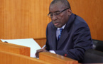 Me Sidiki Kaba installé à la tête de l’Assemblée des Etats parties du Statut de Rome de la Cpi