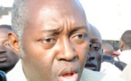 Il y a des zones d’ombre dans l'affaire Petro-Tim, selon Mamadou Lamine Diallo 