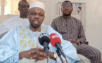 Ousmane Sonko sur le décès de Mame Less Camara : « une perte énorme pour la presse sénégalaise »