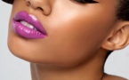 Rouge à lèvre osez le violet
