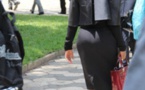 Etre ministre et Fashion, est-ce possible ?