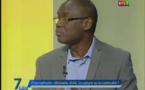 "7 à Dire" Spécial Francophonie avec Cheikh Bamba Gaye