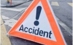 Vidéo: Un accident sur la route de Touba fait trois morts