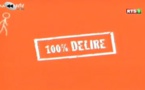 Les délires du Député Ramatoulaye Diatta dans 100% Délires