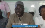 Journée Mondiale du Travail: L'Union Démocratique des Travailleurs du Sénégal exprime son mécontentement et demande à l'Etat de respecter les accords