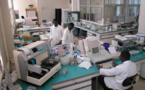 Ebola – Dakar et l’Institut Pasteur reçoivent 460 millions de francs CFA de Berlin