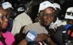 Caravane numérique à Mbour: Moussa Boucar Thiam appelle la jeunesse à s'intéresser davantage aux métiers du numérique