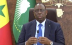 1er Mai: Les voeux du président de la République, Macky Sall aux travailleurs