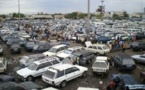 La nouvelle gare routière de Touba prend son envol
