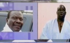 Vidéo-Sa Ndiogou raille Cheikh Béthio Thioune. Regardez