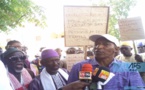Fête du Travail à Thiès : Les cheminots retraités réclament leurs 10 milliards FCfa d’arriérés de pensions