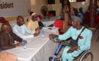 Personnes vivant avec un handicap à Saint-Louis : Mansour Faye pose des actes forts pour leur bien-être