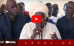 Aminata Touré : "Le Pds n'est pas participant au dialogue, il "est co organisateur avec le Président Sall"