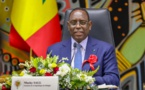 Fête du Travail du 1er mai : Discours du président de la République, Macky Sall