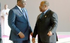 Fin de visite au Gabon : Macky et Bongo s'engagent à faire de l’axe Dakar-Libreville un modèle...