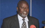 Alioune Tine promet de plaider pour l'adoption du Code de la presse