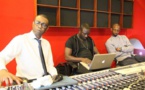 Akon et You en studio pour la sortie d'un album inédit : "Millénium Mbalax"