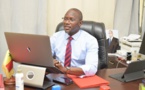 Emploi des jeunes à Khombole : Les bons points du Maire Maguèye Boye