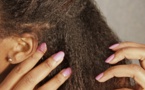 Pour faire pousser vos cheveux, adoptez le masque à la poudre d'amla au lait de coco
