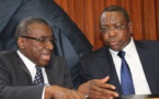 Présidence de l'Assemblée de la CPI: Mankeur Ndiaye se dit convaincu que Sidiki Kaba sera à la hauteur de la tâche