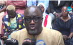 Appel au dialogue: La Task-Force républicaine magnifie la demarche volontariste du Président Sall