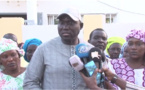 Louga: Les femmes de la Commune de Nguidilé appuyées par un financement de 21 millions FCfa