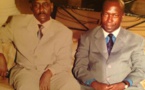 Arrêt sur image-Macky Sall et son ami Souleymane Néné Ndiaye