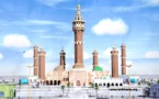 Suivez le Magal de Touba en Direct sur WWW.LERAL.NET avec la 2stv