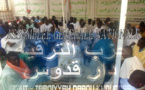 Direct du magal avec Hizbut Tarqiyyah Darou Khoudoss