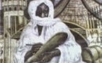Lettre de Serigne Touba à un roi