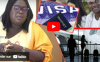 Me Fatou Babou, fille de Me Abdoulaye Babou, annonce une bonne nouvelle aux étudiants et immigrés 