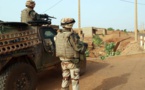Mali : un chef djihadiste d'Al-Mourabitoun tué dans une opération française