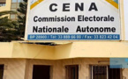 CENA: "Plus de 280. 000 Sénégalais ont demandé à figurer sur les listes électorales"