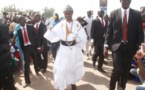 Revivez en images le Magal chez Serigne Modou Kara