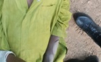 Ogo : Un homme met fin à ses jours par pendaison