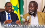 « Hommage à Mame Less Camara et mes hommages au Président Macky Sall », par Baba Tandian