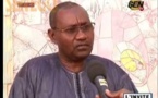 Bara Sady se lave à grande eau : "Je n'ai pas pris un seul franc du Port"