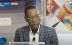 Matinale C'CLAIR avec Birahim Touré et Mansour Diop de ce Jeudi 4 Mai 2023