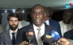 Collectivités territoriales : Mamadou Talla, Ministre en charge du département, satisfait du bilan de son secteur